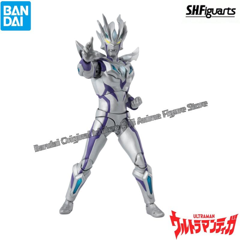 Model Kit Ultraman - Bandai In Stock Model Doll Brand