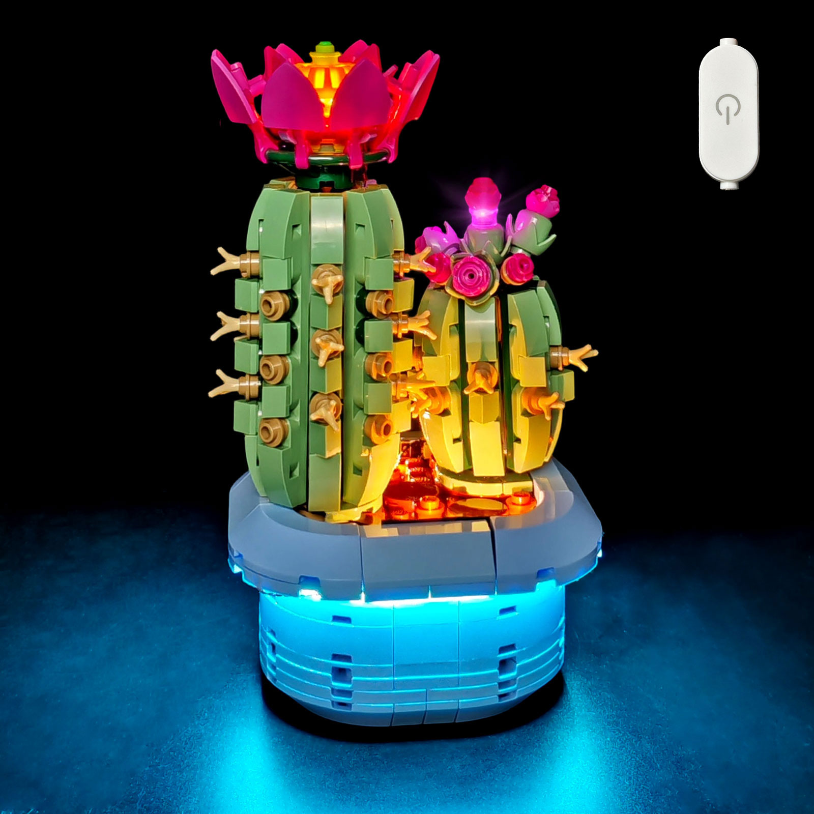 Model Kit Walmart - LYBMTWF LED Lighting Kit Compatible with