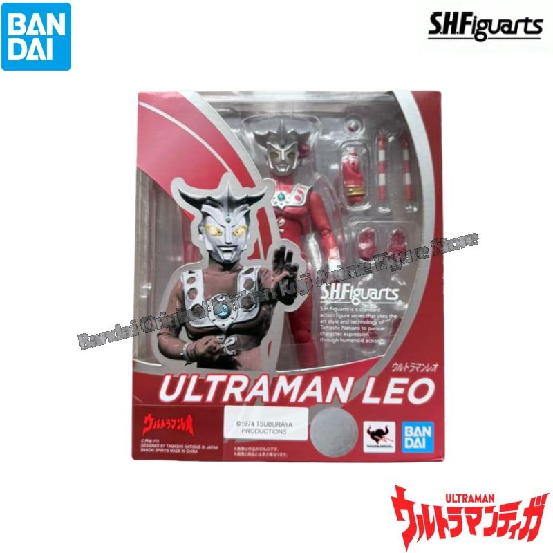 Model Kit Ultraman - Bandai In Stock Model Doll Brand