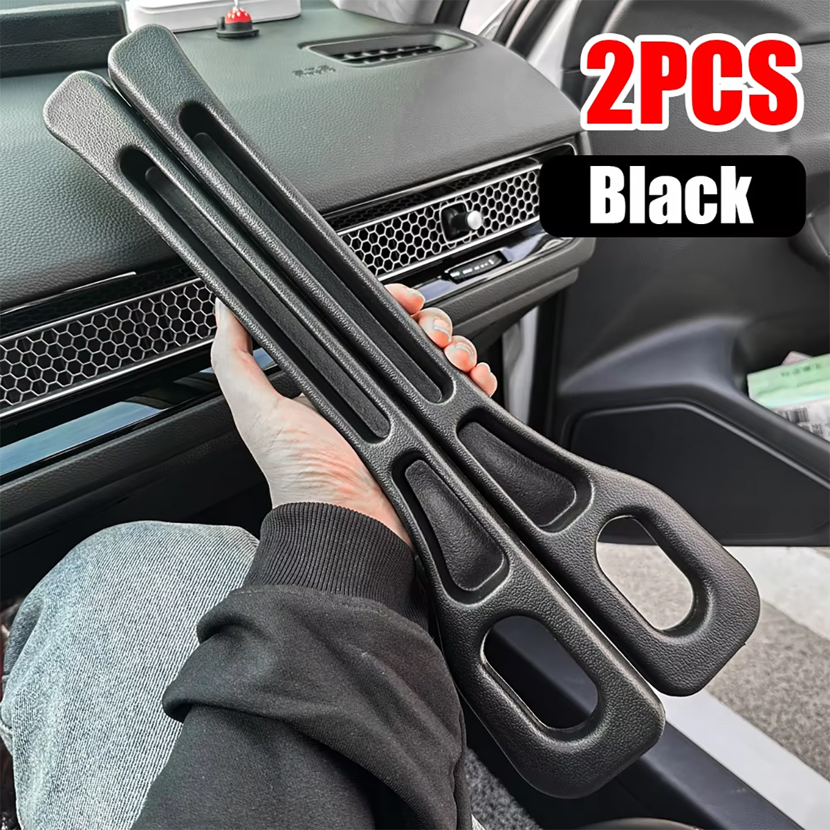 Model Kit Mobil - Car Seat Gap Filler Side Seam