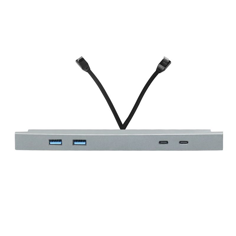 Model Kit Quick - A65P-27W Quick USB Type C Shunt