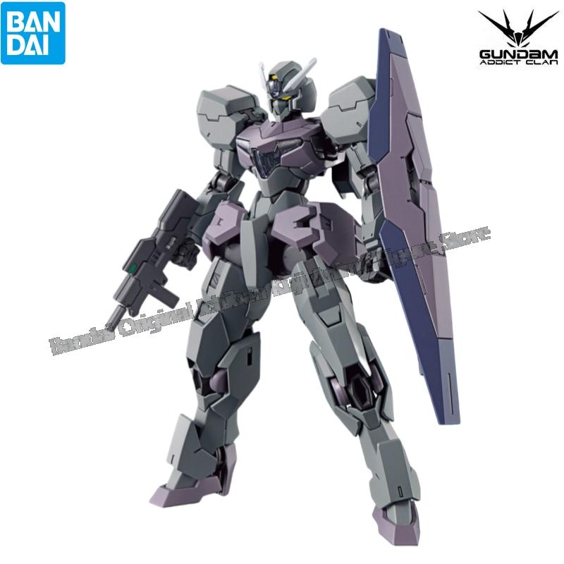 Model Kit Gundam Hg - In Stock Bandai Model Doll Brand