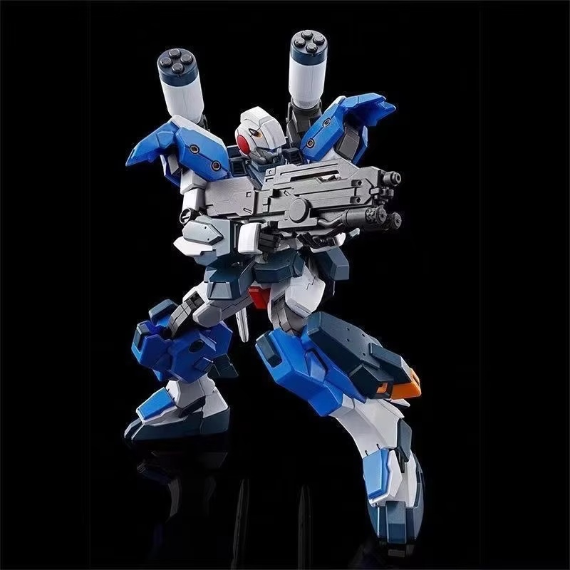 Model Kit Gundam Hg - New Pb Limited Hg 1/144 Rx-81st