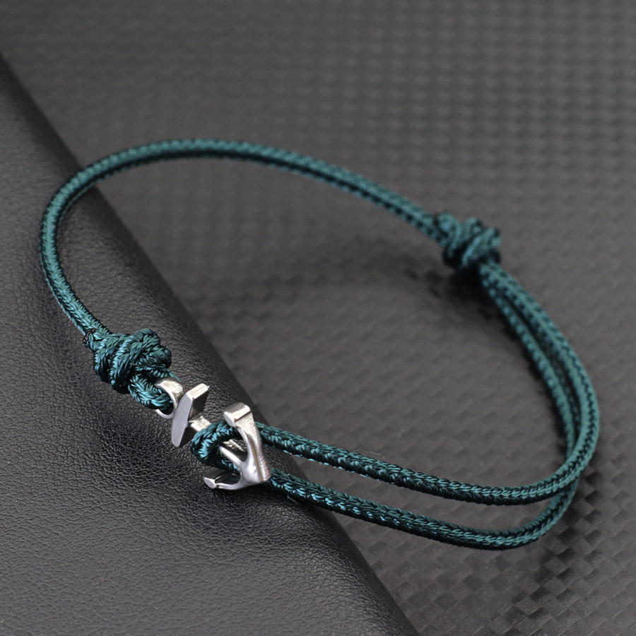 Simple Grade A 2mm Rope Bracel – обзор и цена Model Kit Quick
