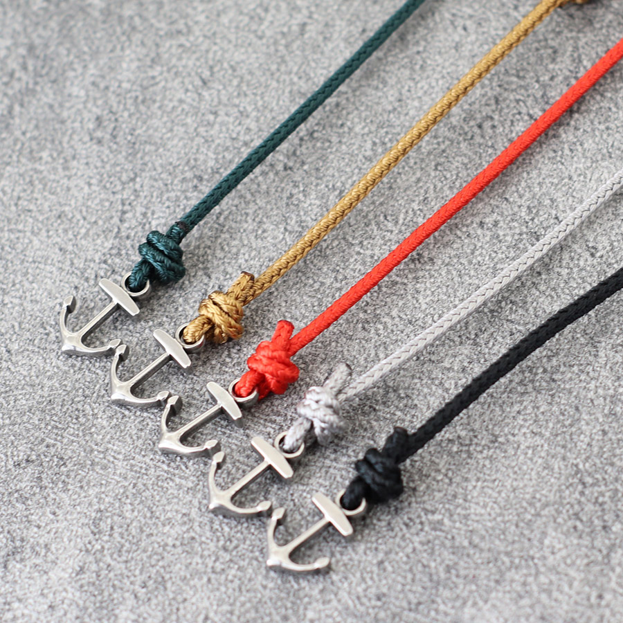 Simple Grade A 2mm Rope Bracel – обзор и цена Model Kit Quick