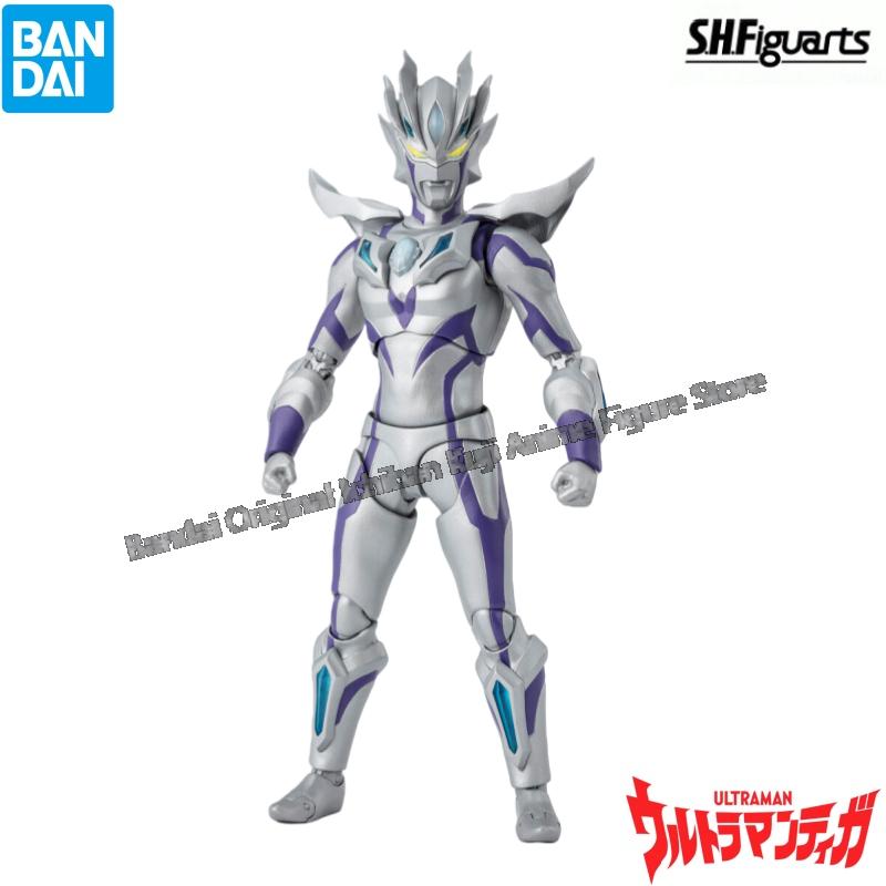 Bandai In Stock Model Doll Bra – обзор и цена Model Kit Ultraman