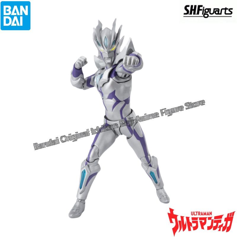Bandai In Stock Model Doll Bra – обзор и цена Model Kit Ultraman