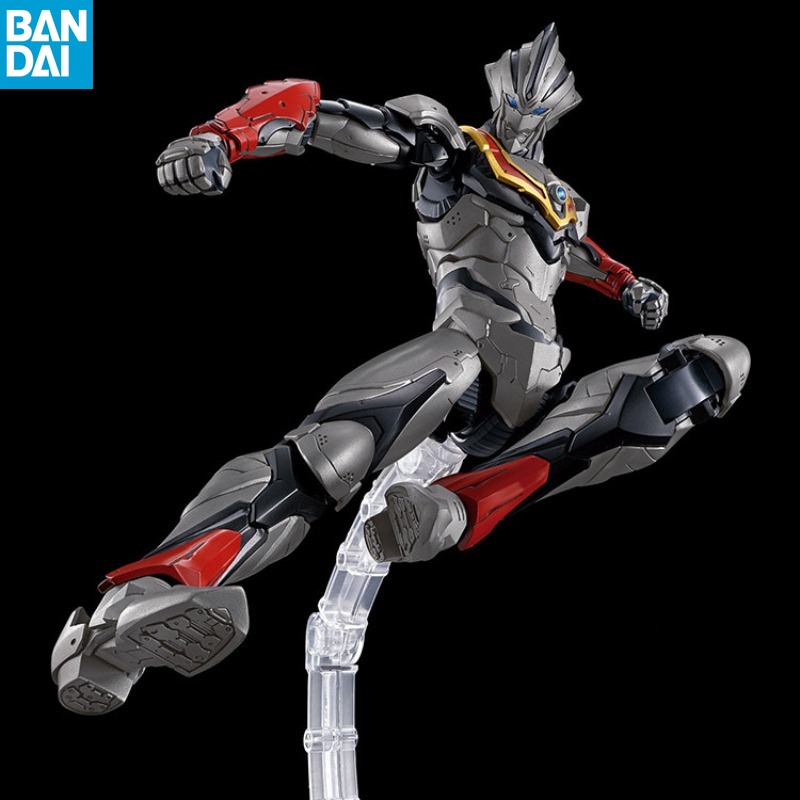 Bandai Original Genuine Ultram – обзор и цена Model Kit Ultraman