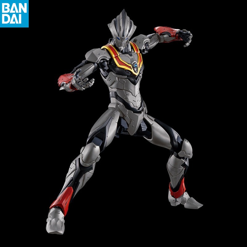 Bandai Original Genuine Ultram – обзор и цена Model Kit Ultraman