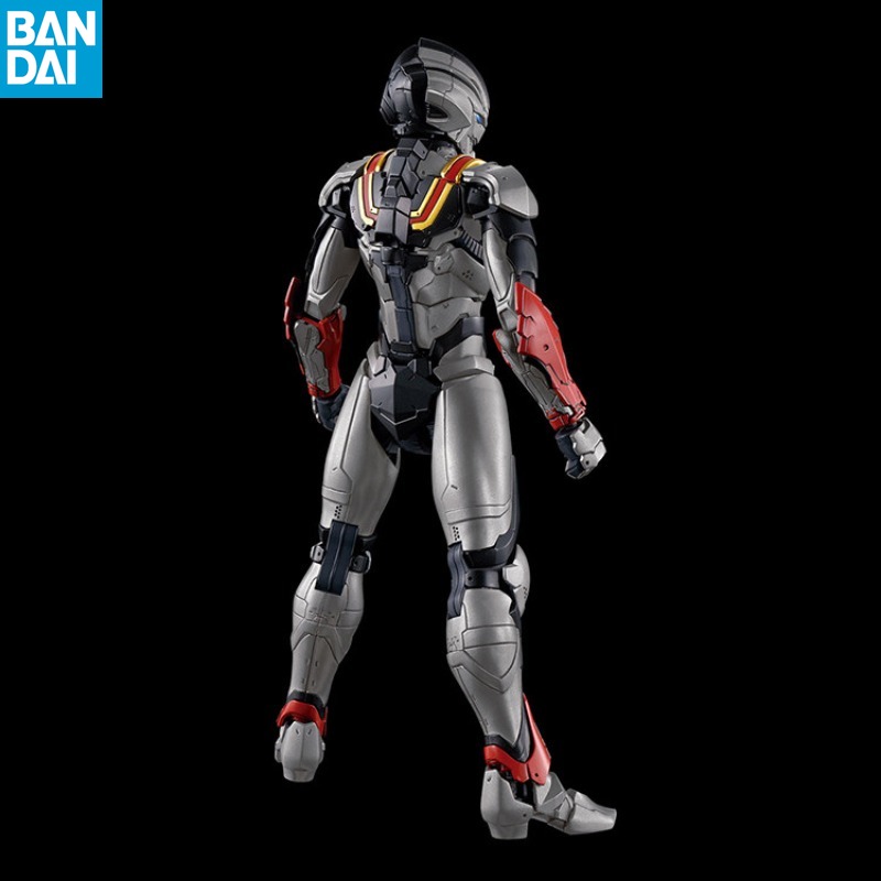 Bandai Original Genuine Ultram – обзор и цена Model Kit Ultraman