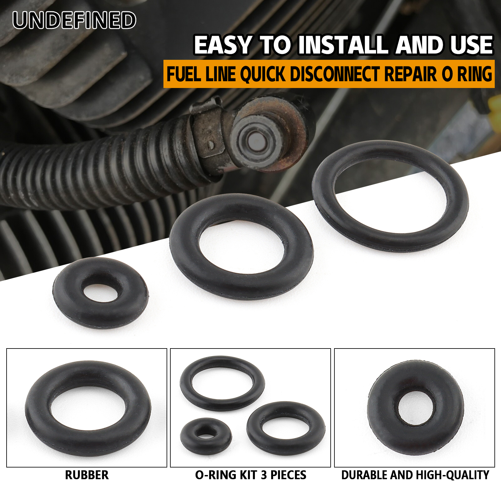 Fuel Line Quick Disconnect/Sto – обзор и цена Model Kit Quick