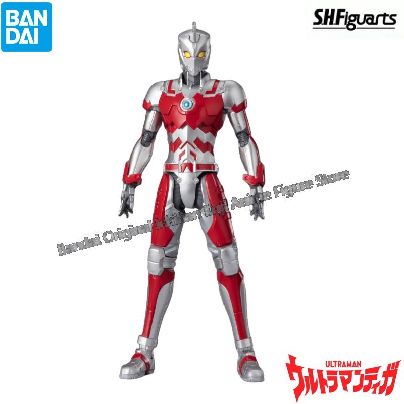 Bandai In Stock Doll Brand New – обзор и цена Model Kit Ultraman