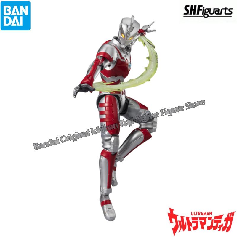 Bandai In Stock Doll Brand New – обзор и цена Model Kit Ultraman