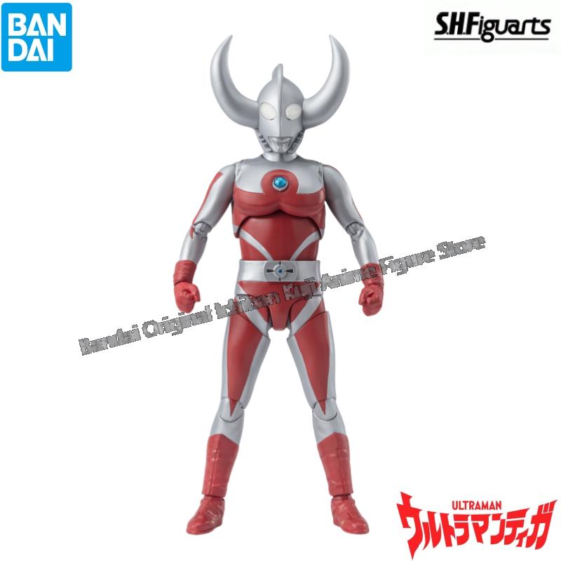 Bandai In Stock Doll Brand New – обзор и цена Model Kit Ultraman