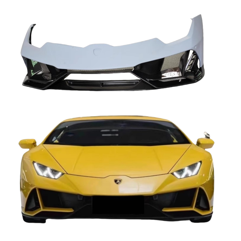 Suitable for Lamborghini Hurac – обзор и цена Model Kit Lamborghini