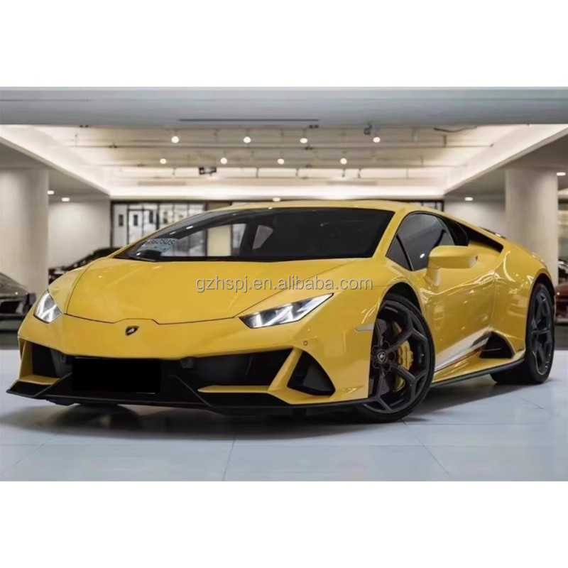 Suitable for Lamborghini Hurac – обзор и цена Model Kit Lamborghini