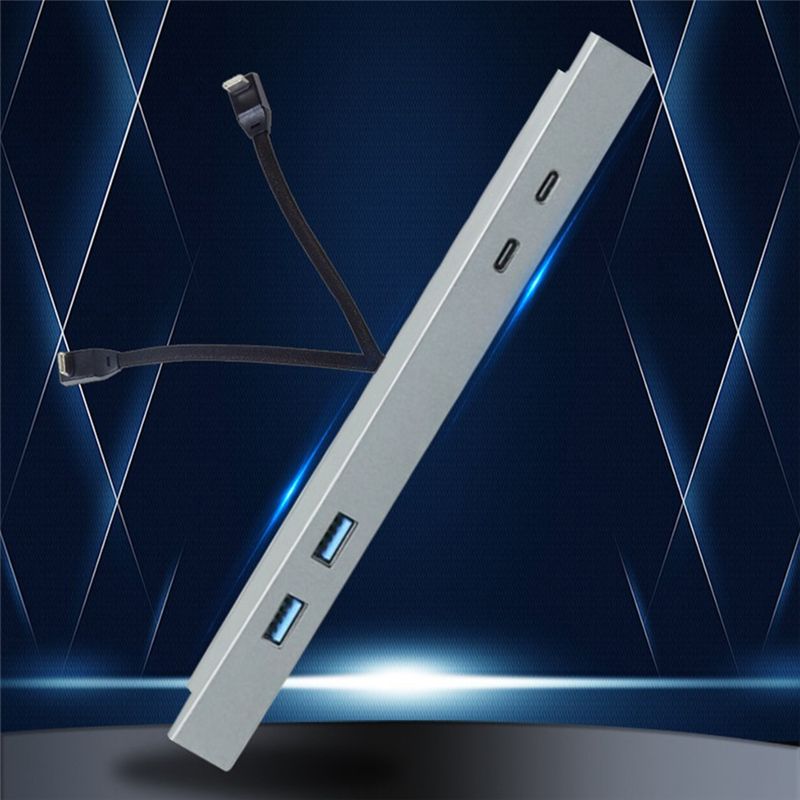 AEE5-27W Quick Charger USB Typ – обзор и цена Model Kit Quick