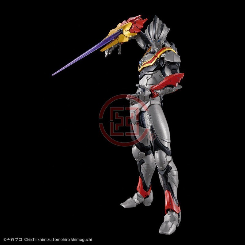 Bandai Original Genuine Ultram – обзор и цена Model Kit Ultraman