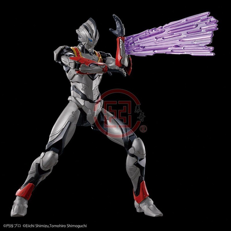Bandai Original Genuine Ultram – обзор и цена Model Kit Ultraman
