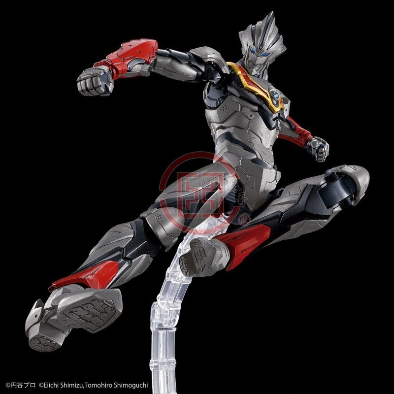 Bandai Original Genuine Ultram – обзор и цена Model Kit Ultraman