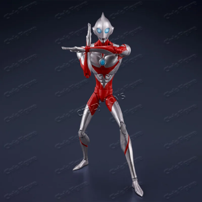 Bandai Original Genuine Figure – обзор и цена Model Kit Ultraman