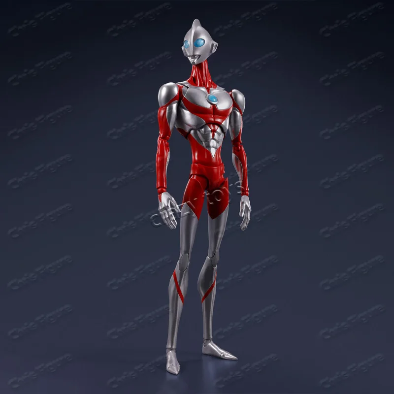 Bandai Original Genuine Figure – обзор и цена Model Kit Ultraman