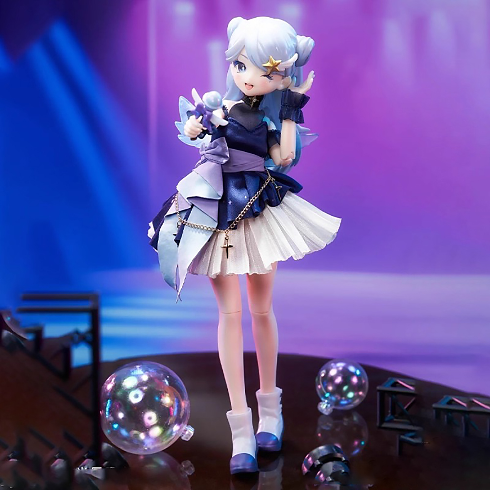 Neo Eden Light&Nightmare Movab – обзор и цена Model Kit Joints