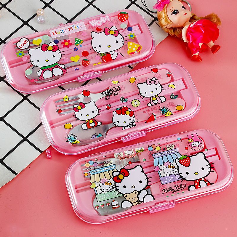 Kawaii Hello Kitty Children Ch – обзор и цена Model Kitchen Set