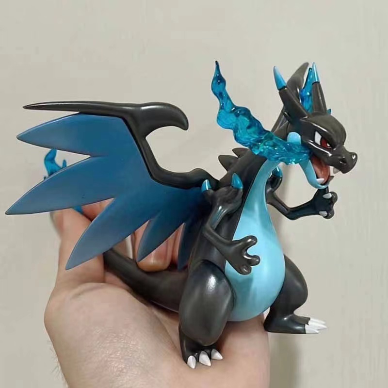 Pokemon Figure 11cm Dragonite  – обзор и цена Model Kit Spitfire