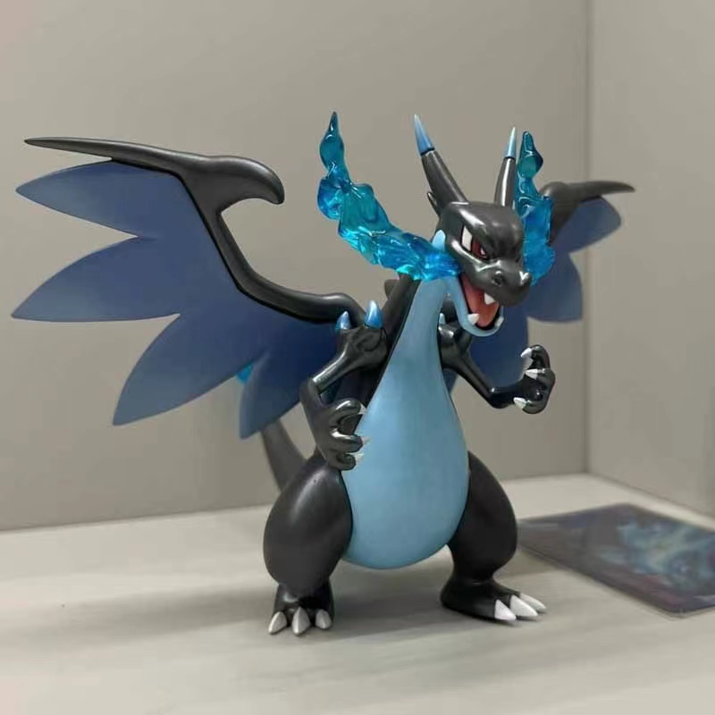 Pokemon Figure 11cm Dragonite  – обзор и цена Model Kit Spitfire