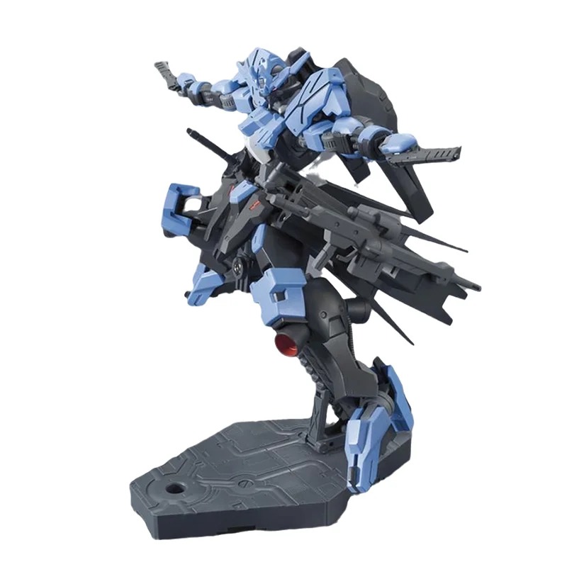 Bandai Original GUNDAM HG IBO  – обзор и цена Model Kit Gundam Hg
