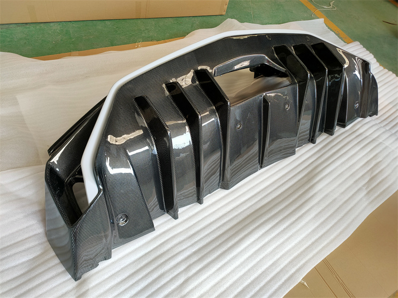 Used for Lamborghini Aventador – обзор и цена Model Kit Lamborghini
