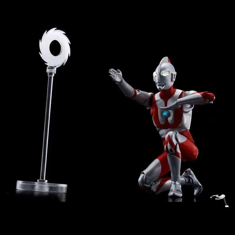 S.H. Figuarts SHF True Bone Ca – обзор и цена Model Kit Ultraman