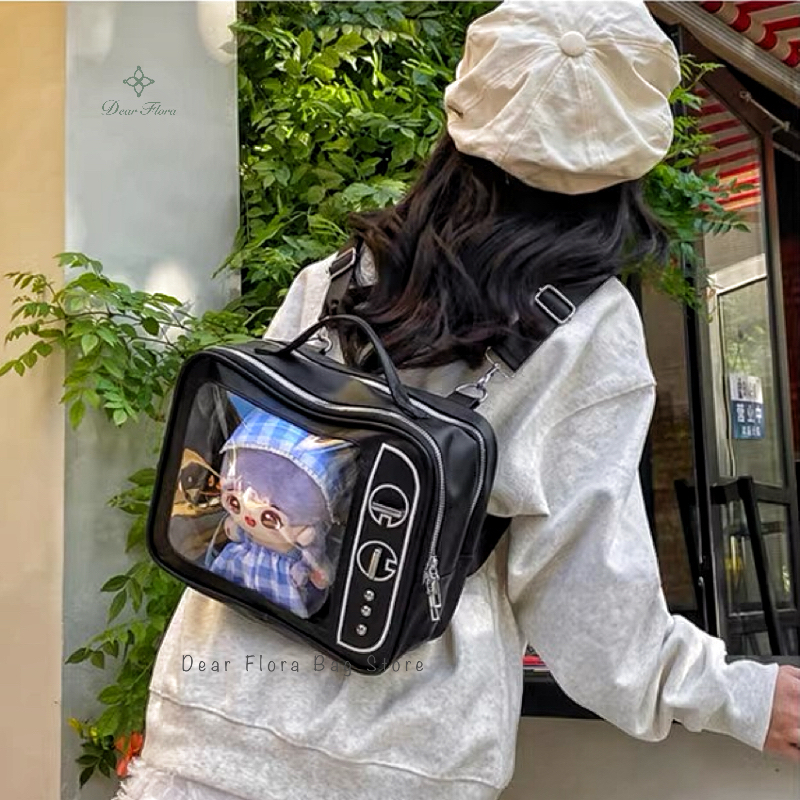 New TV Model Ita Backpacks Cut – обзор и цена Model Kit Mobil