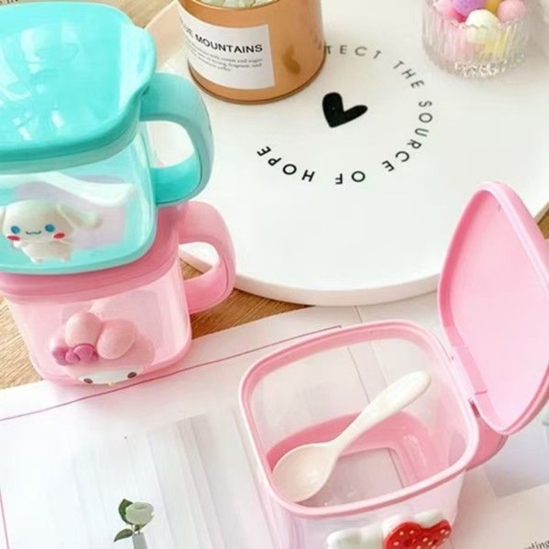 New Sanrio Hello Kitty Kuromi  – обзор и цена Model Kitchen Set