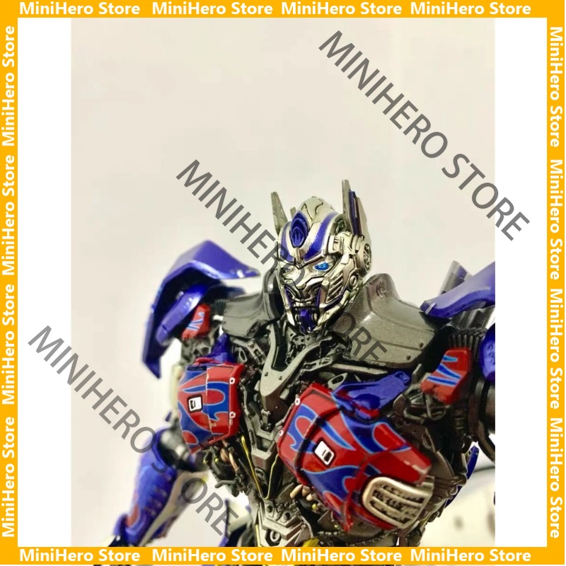 In Stock Original Yolopark AMK – обзор и цена Model Kit Yolopark