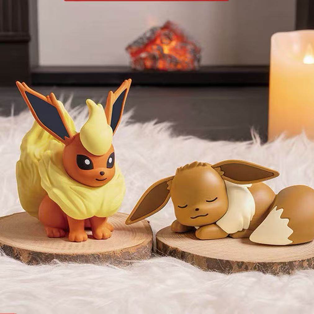 Bandai Pokemon Plamo Quick Ass – обзор и цена Model Kit Quick