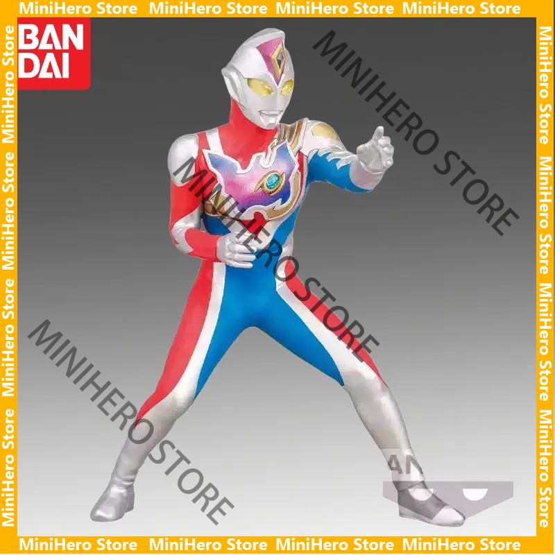 In Stock Bandai Original Ultra – обзор и цена Model Kit Ultraman