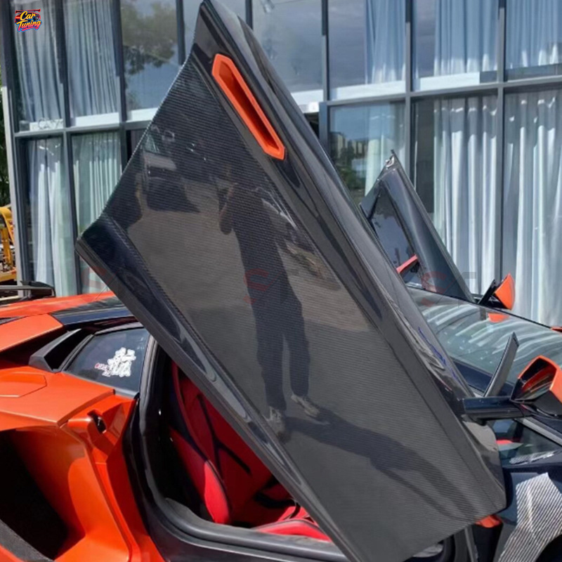 Suitable for Lamborghini LP700 – обзор и цена Model Kit Lamborghini