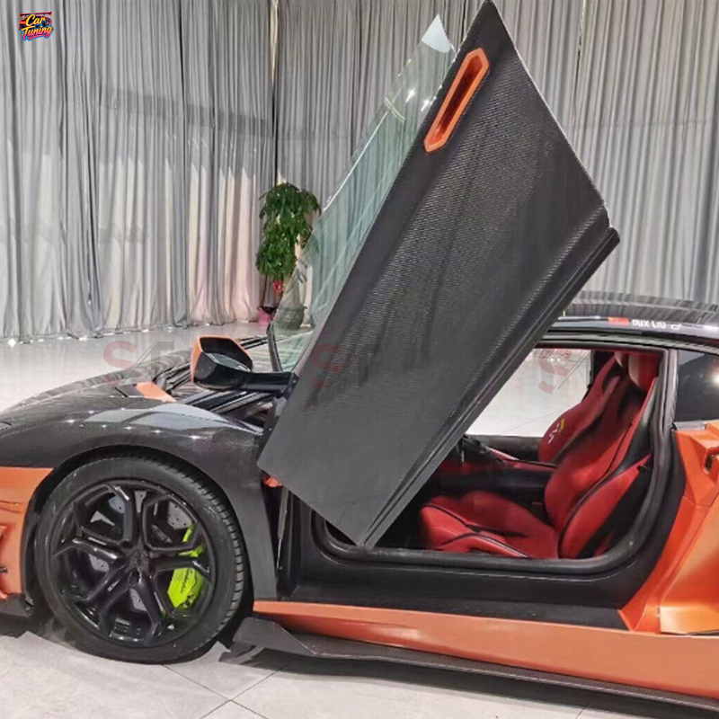 Suitable for Lamborghini LP700 – обзор и цена Model Kit Lamborghini