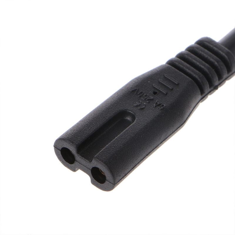 Y1UB 1.5m Figure 8 Power Cable – обзор и цена Model Kit Chainsaw Man