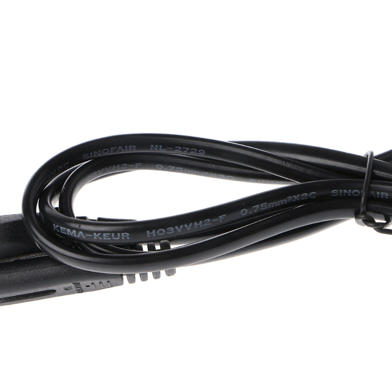 Y1UB 1.5m Figure 8 Power Cable – обзор и цена Model Kit Chainsaw Man
