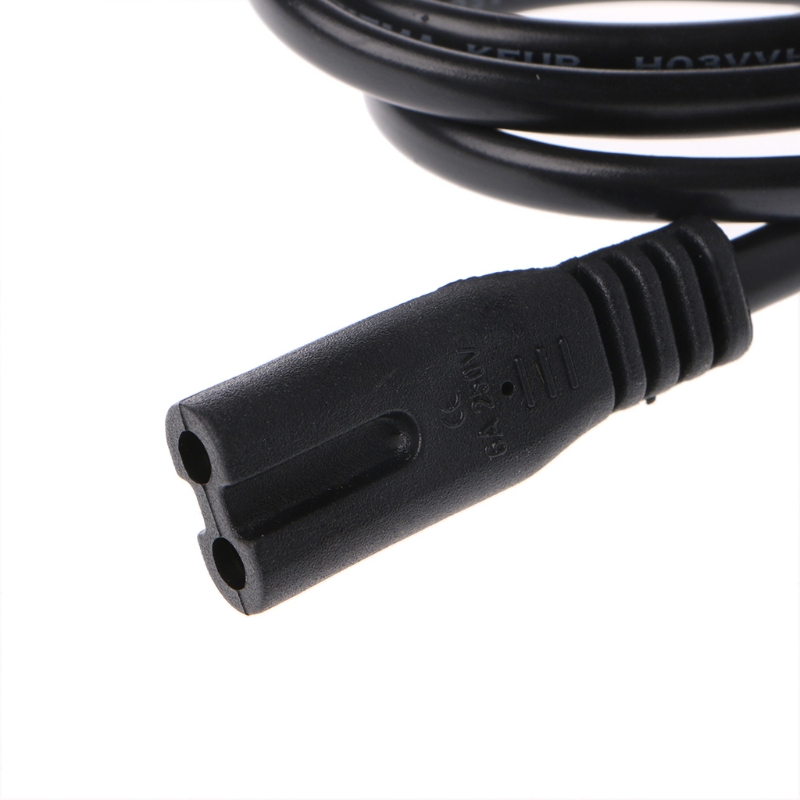 Y1UB 1.5m Figure 8 Power Cable – обзор и цена Model Kit Chainsaw Man
