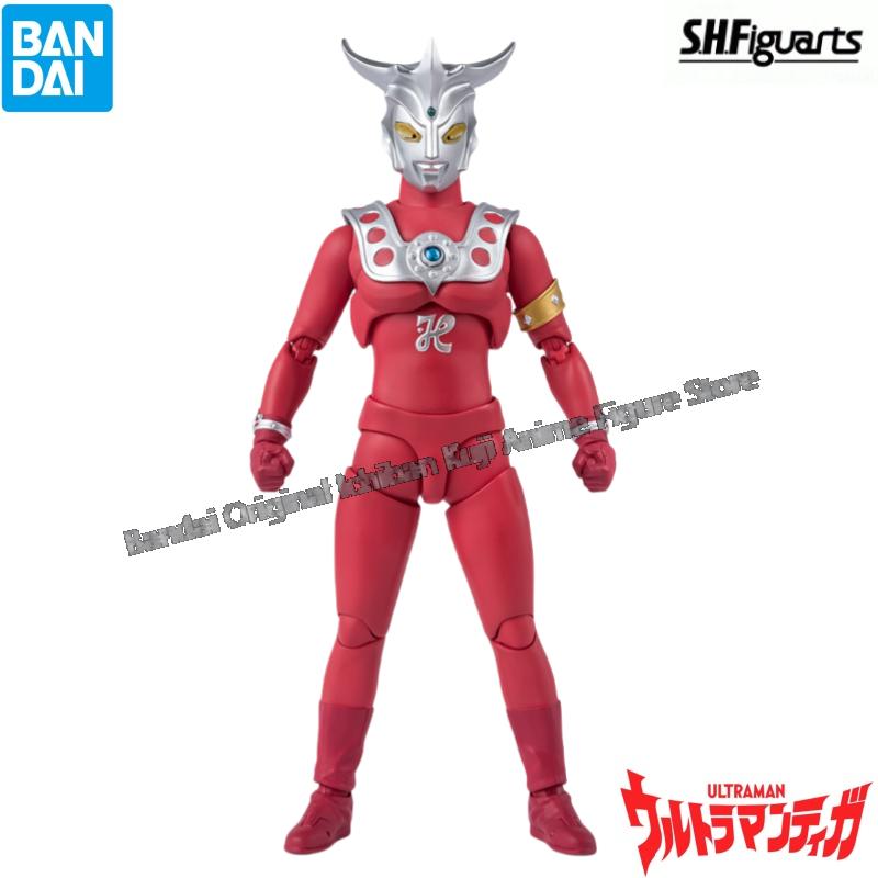 Bandai In Stock Model Doll Bra – обзор и цена Model Kit Ultraman