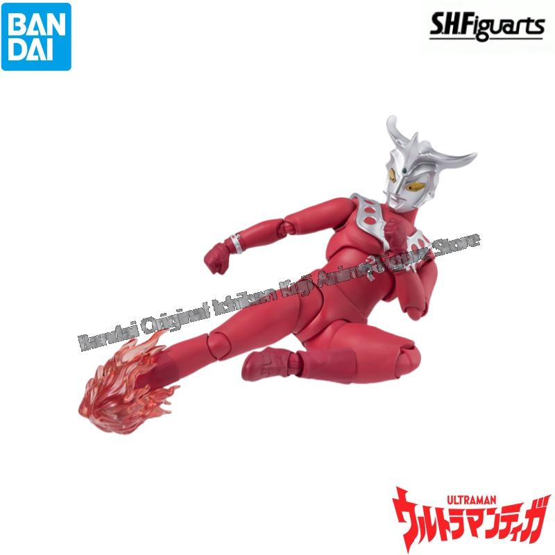 Bandai In Stock Model Doll Bra – обзор и цена Model Kit Ultraman