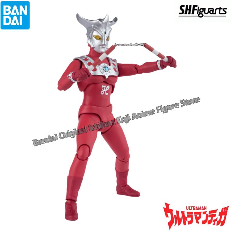 Bandai In Stock Model Doll Bra – обзор и цена Model Kit Ultraman