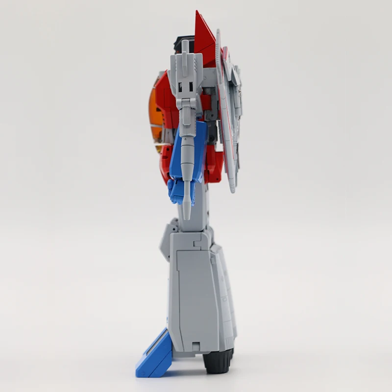 DEFORMATION SPACE Deformation  – обзор и цена Model Kit Yolopark