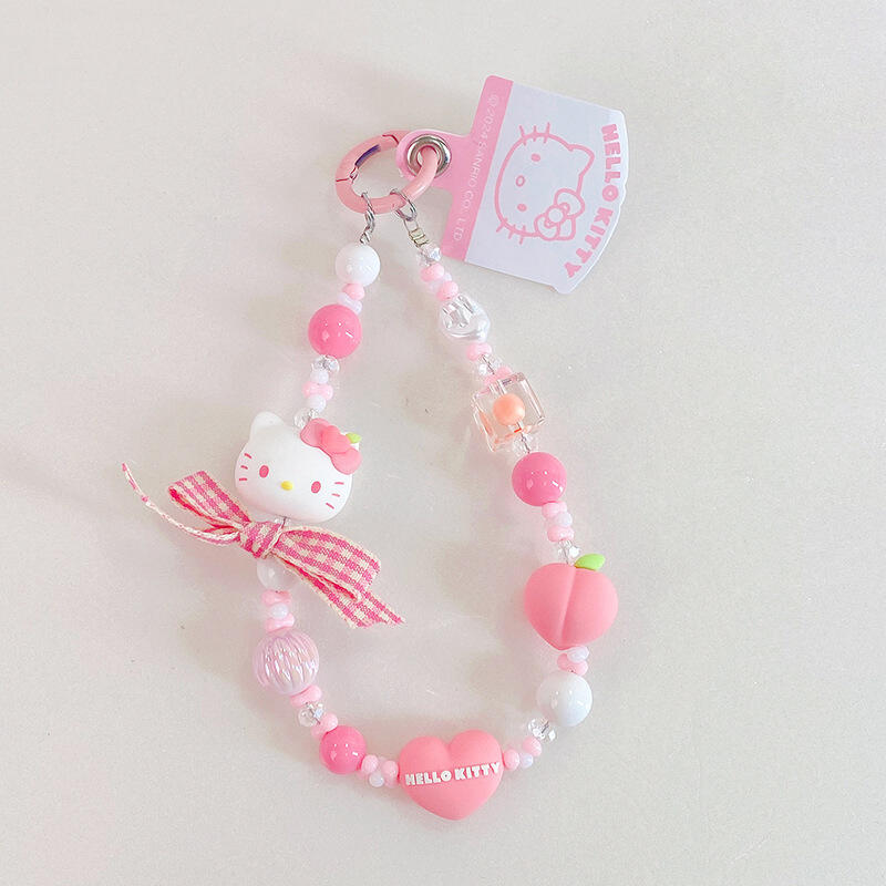 Kawaii Hellokitty Cute Cartoon – обзор и цена Model Kit Mobil