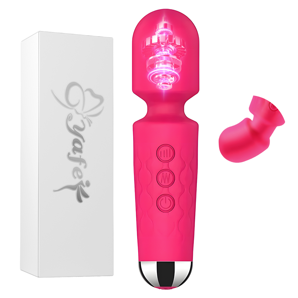 Powerful Clitoris Stimulation  – обзор и цена Model Kit Chainsaw Man