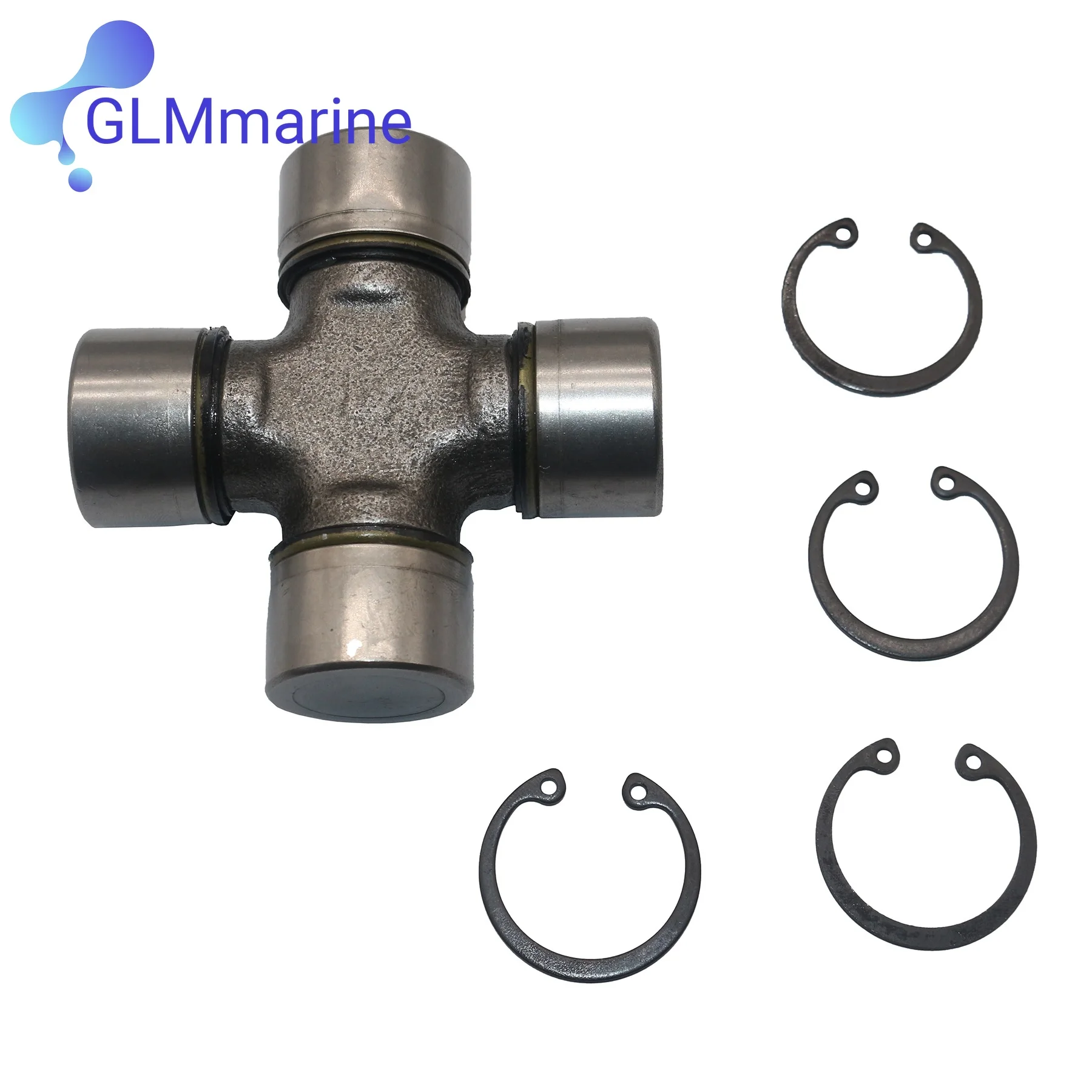 2 Set U-Joint Cross Kit OEM Re – обзор и цена Model Kit Joints